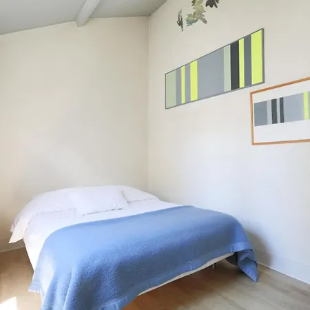 Marais Loft Gravilliers Apartment *
