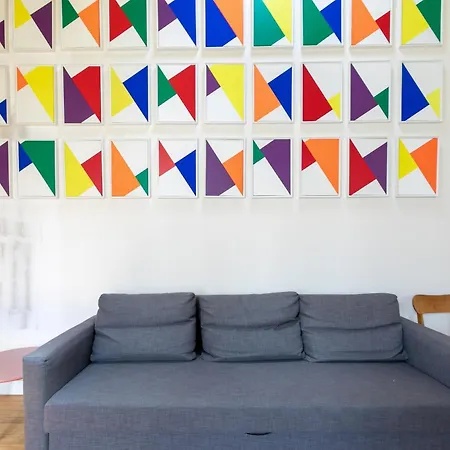 Marais Loft Gravilliers