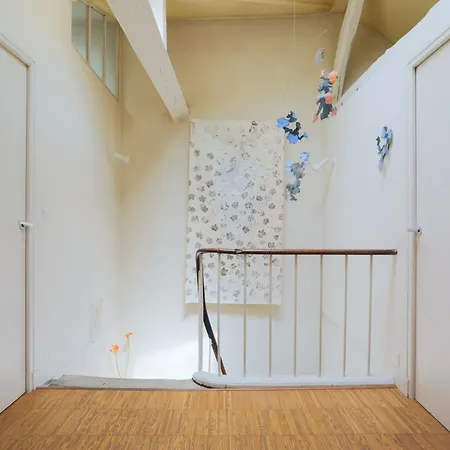 Marais Loft Gravilliers * Paris
